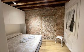 Antico Rudere Luxury Apartment