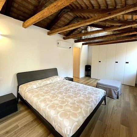 Antico Rudere Luxury Apartment Chioggia Exterior photo