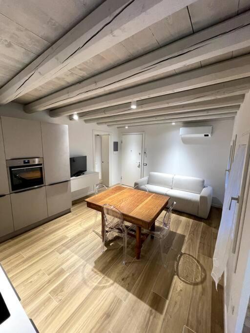 Antico Rudere Luxury Apartment Chioggia Exterior photo