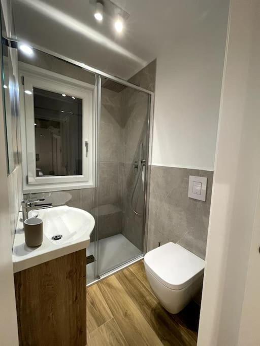 Antico Rudere Luxury Apartment Chioggia Exterior photo